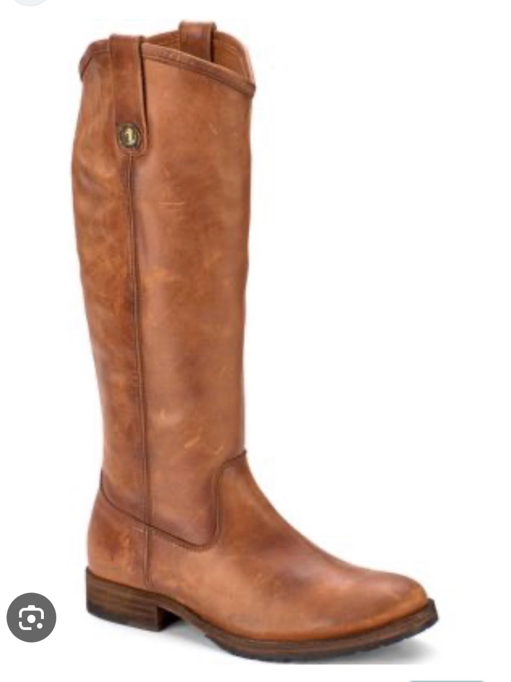 Frye • Boots (extended calf)